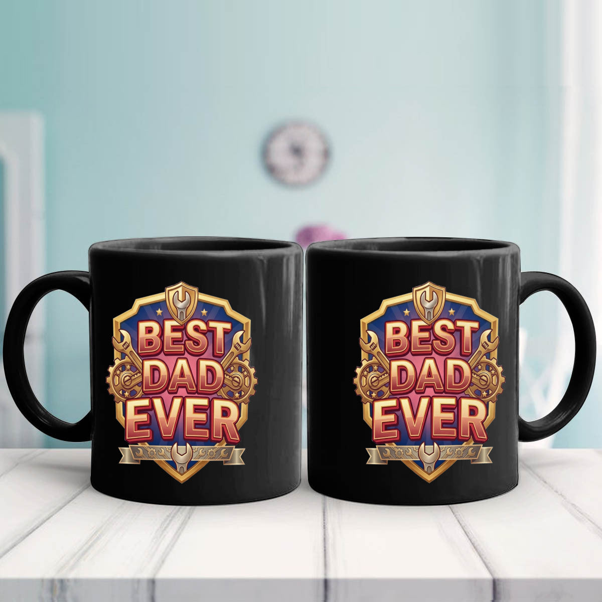 Stylish 11Oz Ceramic Mug - Perfect for Your Favorite Beverages
