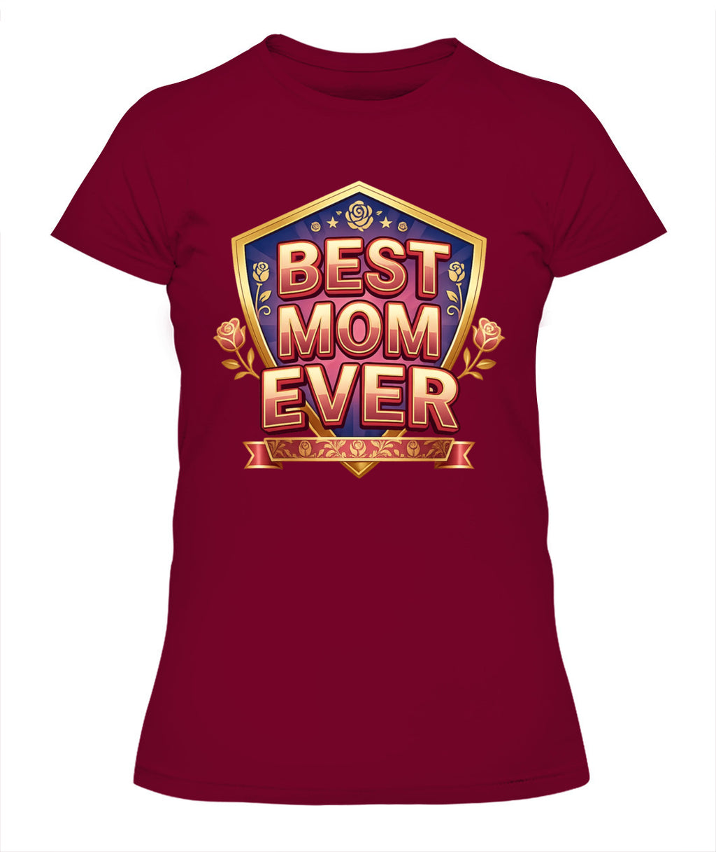 Elevate Your Style with the Next Level 3900 Women's T-Shirt - Soft, Stylish, and Made in the USA!