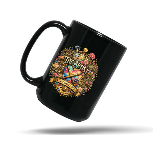 Elevate Your Beverage Experience with Our 15Oz Sturdy Ceramic Mug