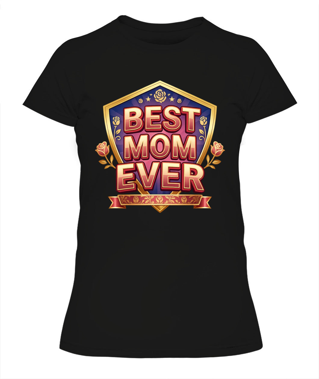 Elevate Your Style with the Next Level 3900 Women's T-Shirt - Soft, Stylish, and Made in the USA!