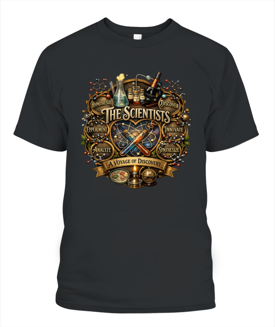 Premium Unisex Gildan 5000 T-Shirt - Ultimate Comfort and Style