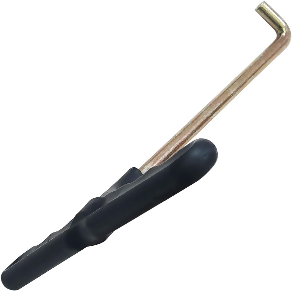 Effortless Trampoline Setup with Our Durable Spring Pull Tool - The Ultimate Trampoline Hook and Puller