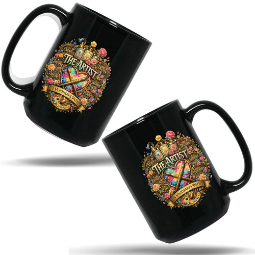 Elevate Your Beverage Experience with Our 15Oz Sturdy Ceramic Mug