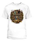 Premium Unisex Gildan 5000 T-Shirt - Ultimate Comfort and Style