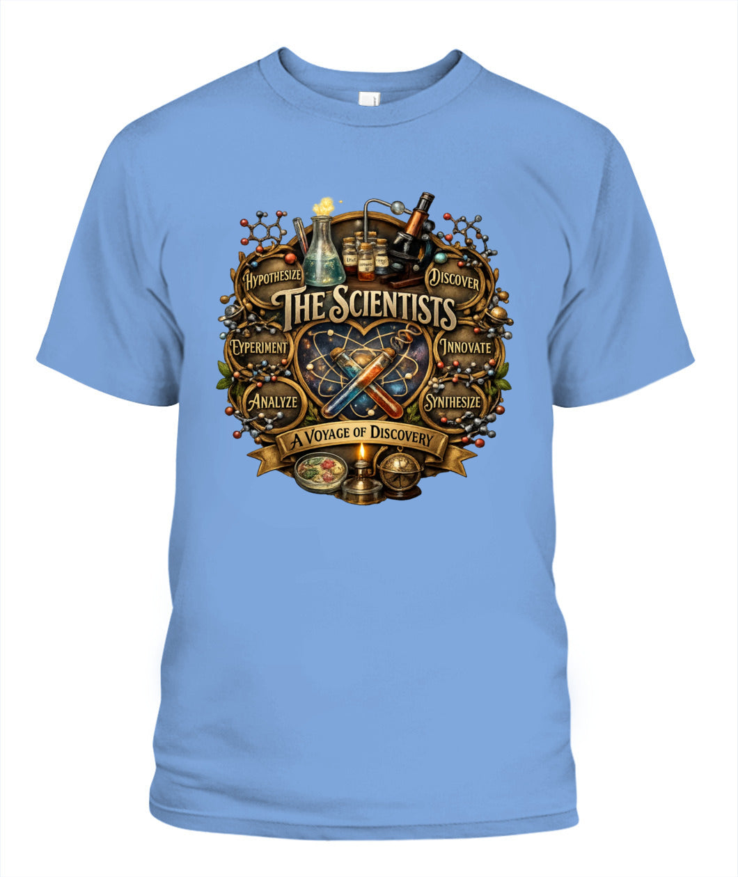Premium Unisex Gildan 5000 T-Shirt - Ultimate Comfort and Style