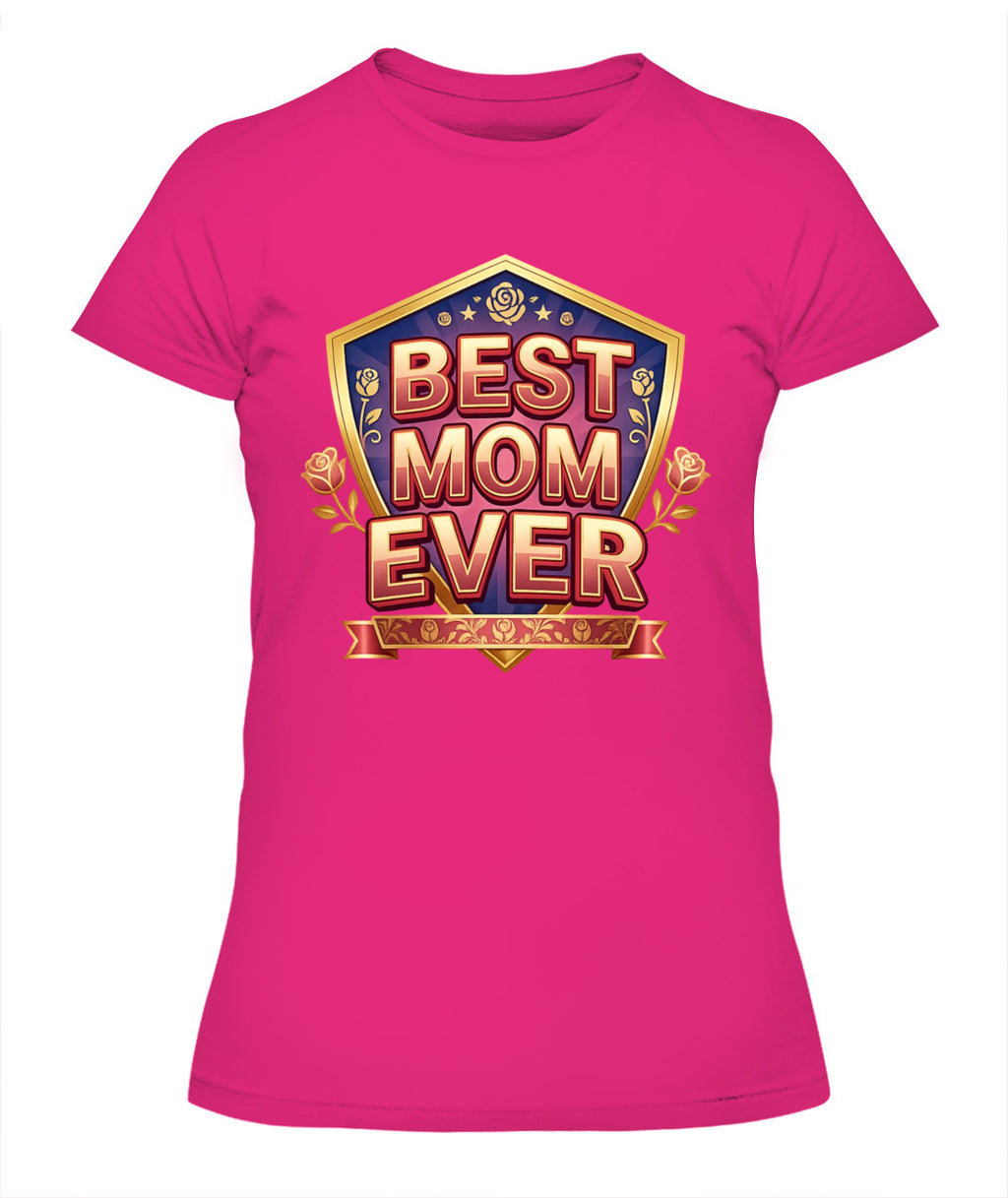 Elevate Your Style with the Next Level 3900 Women's T-Shirt - Soft, Stylish, and Made in the USA!