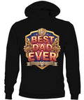 Trendy Unisex Hoodie - Bella + Canvas 3719 for Ultimate Comfort and Style