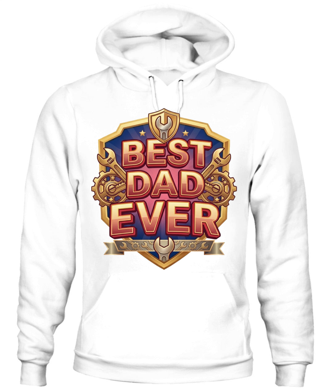 Trendy Unisex Hoodie - Bella + Canvas 3719 for Ultimate Comfort and Style
