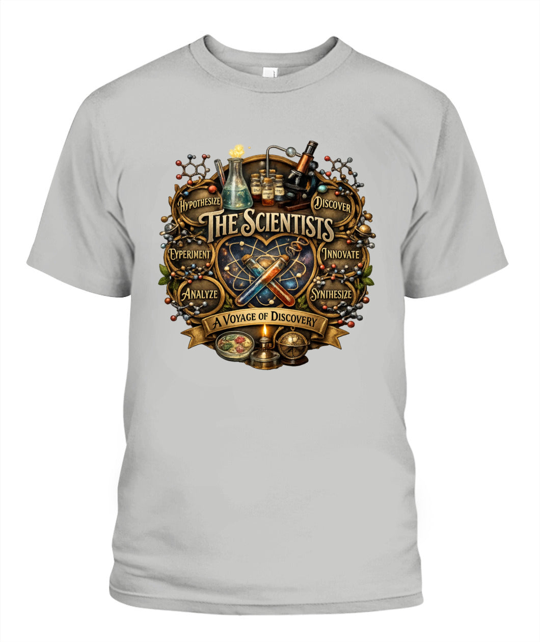 Premium Unisex Gildan 5000 T-Shirt - Ultimate Comfort and Style