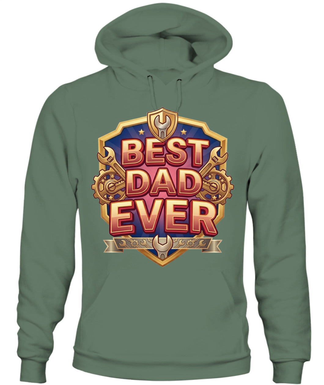 Cozy Unisex Gildan Hoodie - Perfect Blend of Comfort and Style