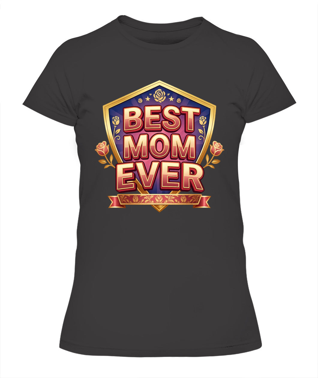 Elevate Your Style with the Next Level 3900 Women's T-Shirt - Soft, Stylish, and Made in the USA!