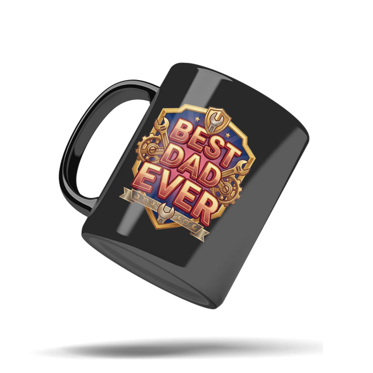 Stylish 11Oz Ceramic Mug - Perfect for Your Favorite Beverages