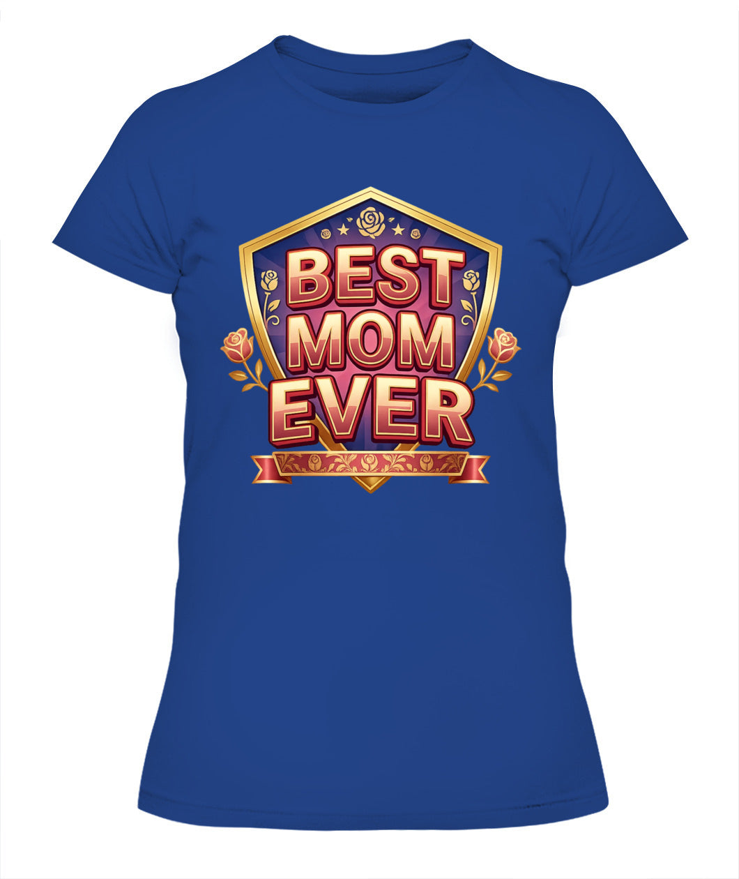Elevate Your Style with the Next Level 3900 Women's T-Shirt - Soft, Stylish, and Made in the USA!