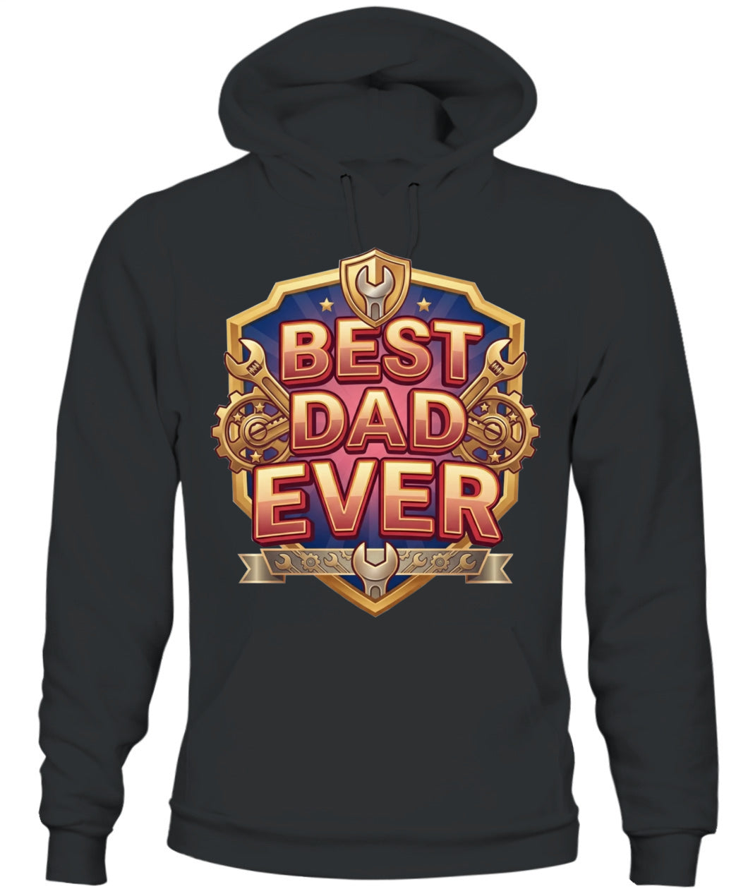 Cozy Unisex Gildan Hoodie - Perfect Blend of Comfort and Style
