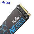 Experience Lightning Fast Performance with Our NVMe M.2 SSD - Available in 250GB, 500GB, 1TB, and 2TB Options!