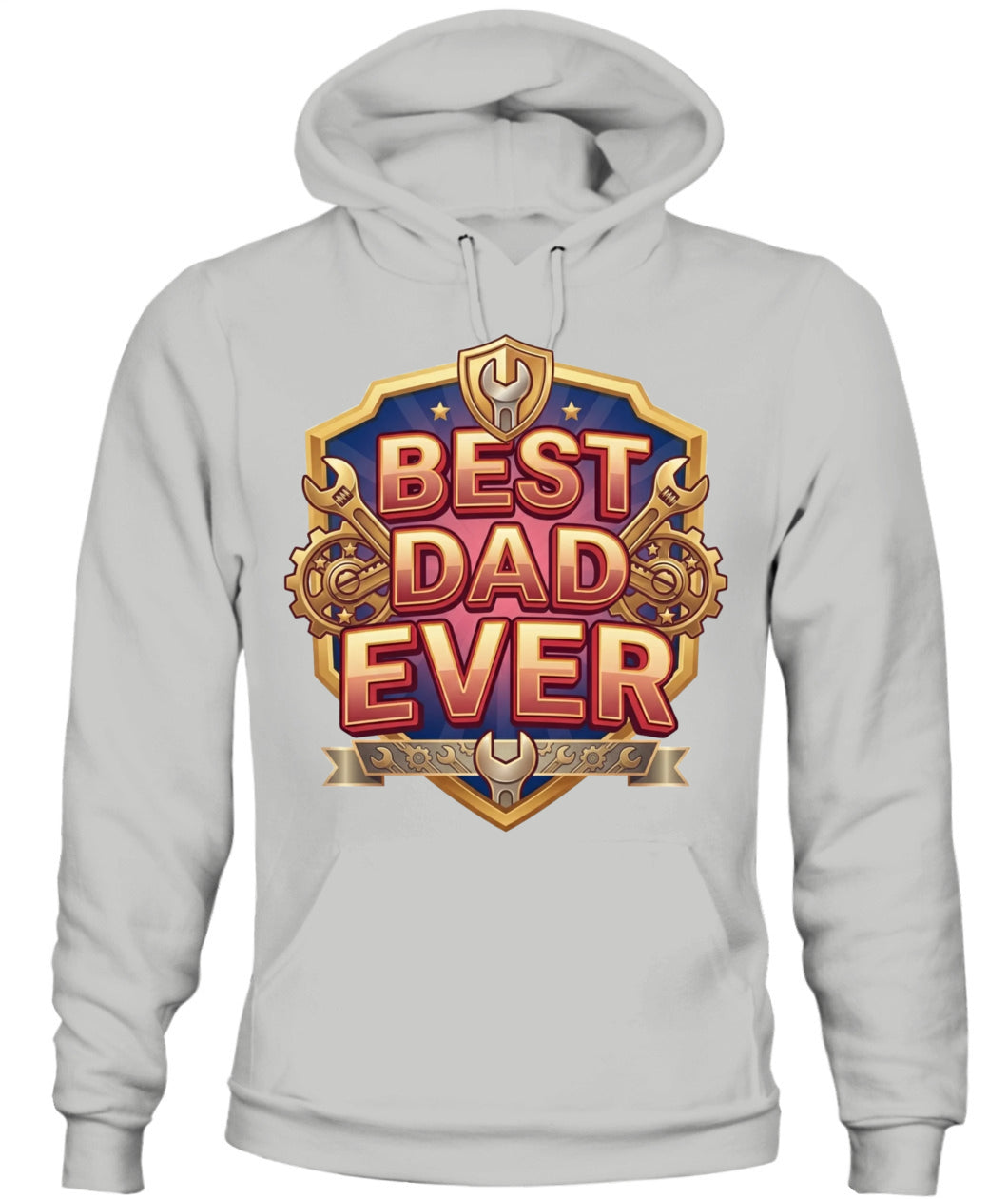 Cozy Unisex Gildan Hoodie - Perfect Blend of Comfort and Style