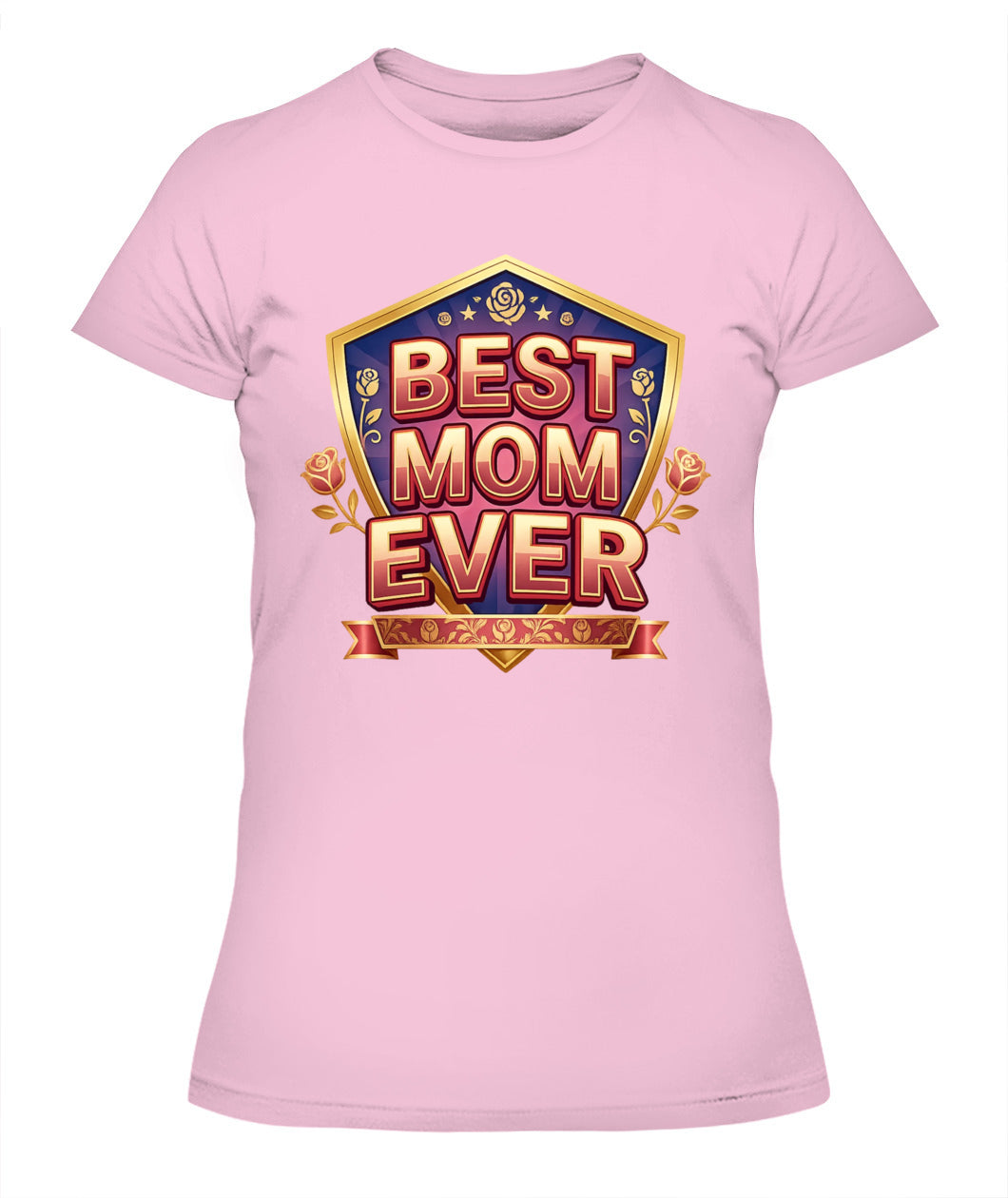 Elevate Your Style with the Next Level 3900 Women's T-Shirt - Soft, Stylish, and Made in the USA!