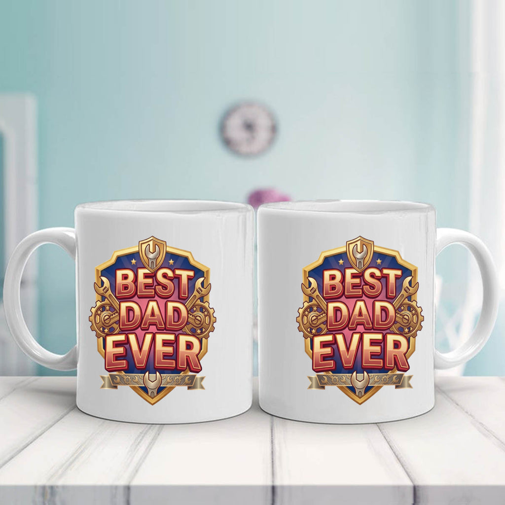 Stylish 11Oz Ceramic Mug - Perfect for Your Favorite Beverages