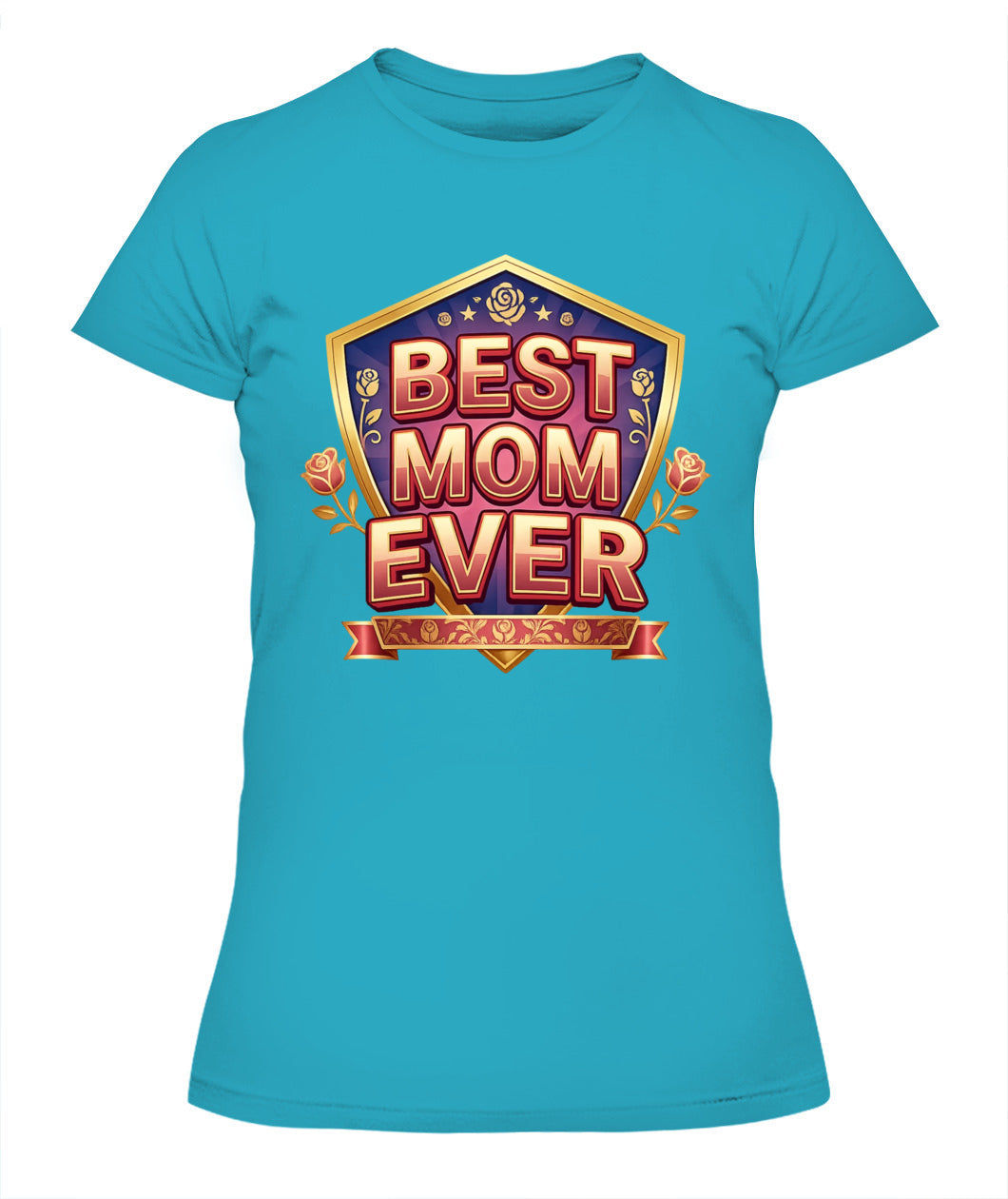 Elevate Your Style with the Next Level 3900 Women's T-Shirt - Soft, Stylish, and Made in the USA!