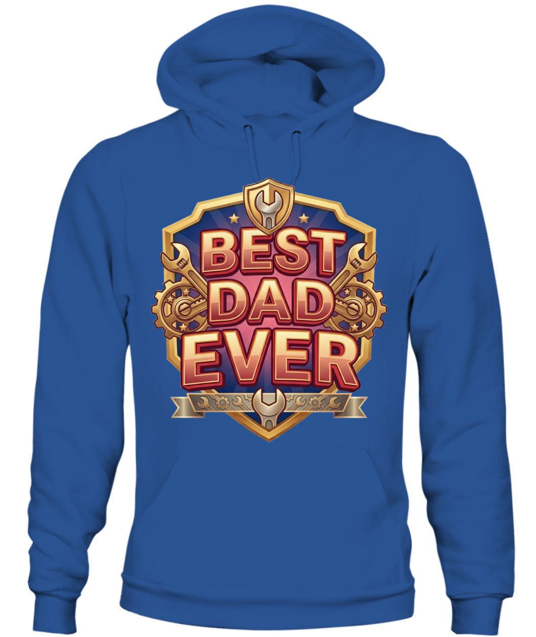 Cozy Unisex Gildan Hoodie - Perfect Blend of Comfort and Style