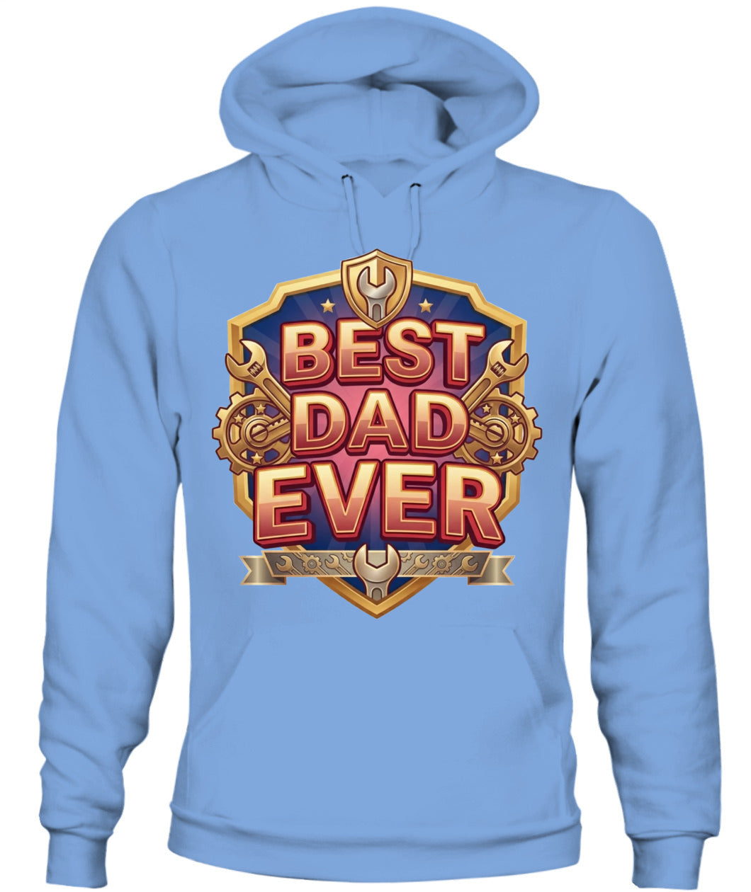 Cozy Unisex Gildan Hoodie - Perfect Blend of Comfort and Style