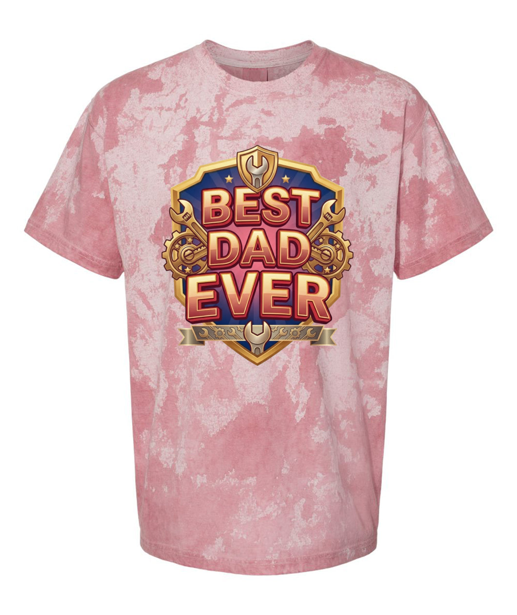 Unisex Comfort Colors 1745 Blast T-Shirt - The Perfect Blend of Style and Comfort