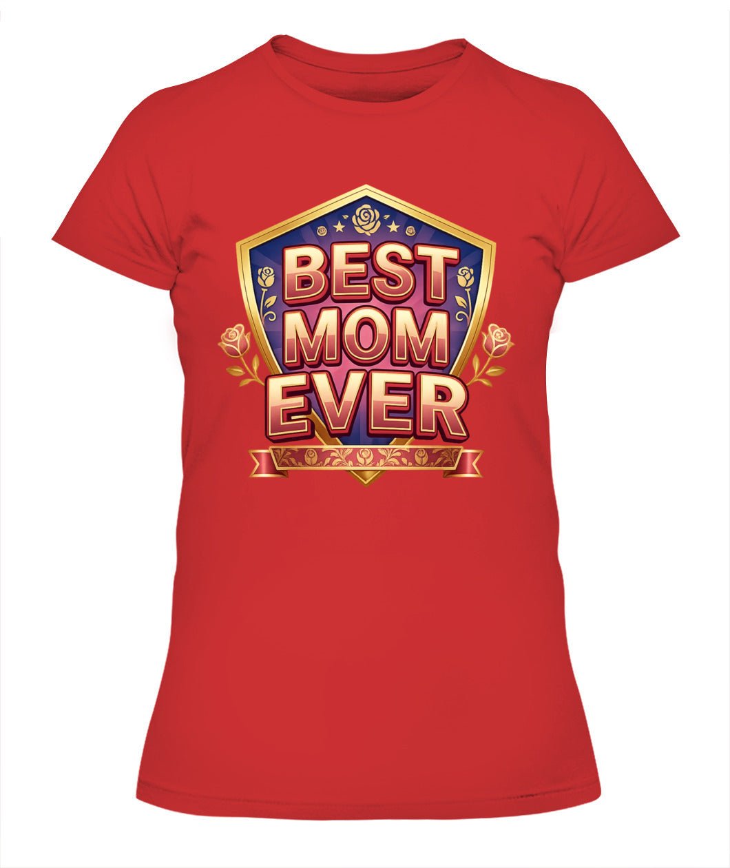 Elevate Your Style with the Next Level 3900 Women's T-Shirt - Soft, Stylish, and Made in the USA!
