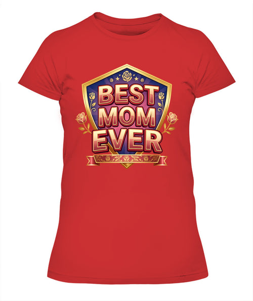 Elevate Your Style with the Next Level 3900 Women's T-Shirt - Soft, Stylish, and Made in the USA!